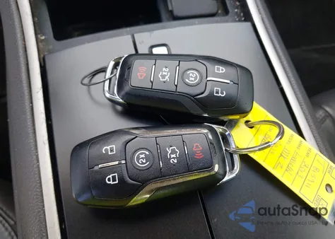 2013 Lincoln Mkz из США, поврежденный, VIN 3LN6L2GK8DR815911